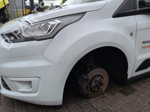 Morro completo Morro completo FORD TRANSIT CONNECT V408 Box Body/MPV 1.5 EcoBlue (101 hp) 36861411 36861411
