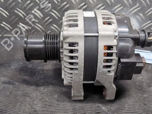 Used Alternator Alternator FORD FOCUS IV Turnier (HP) 1.0 EcoBoost (125 hp) 40450656 40450656