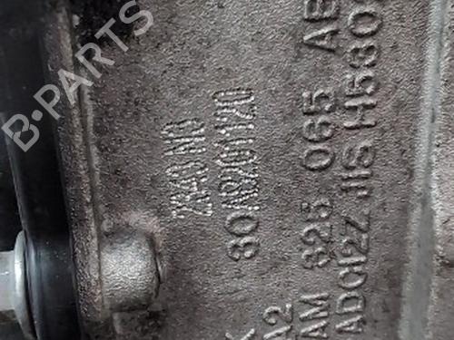 Gearbox VW GOLF VIII (CD1, DA1) 1.5 eTSI | BP33956228M3  - Image 7