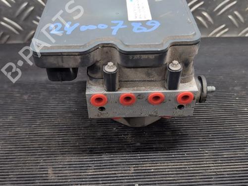 Pompe ABS NISSAN PULSAR Hatchback (C13) 1.5 dCi | BP29855044M43