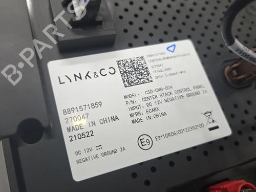 Electronic module LYNK & CO 01 PHEV | BP31627385M83 