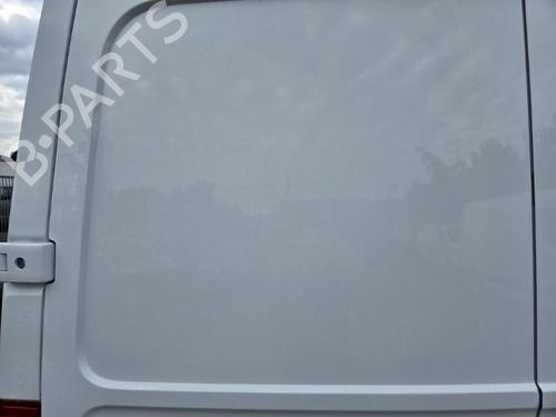 Tailgate CITROËN JUMPER II Platform/Chassis 2.0 BlueHDi 160 | BP33286437C6 - Image 7