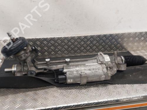 Used Steering rack Steering rack RENAULT SCÉNIC IV (J9_) 1.2 TCe 130 (130 hp) 34694662 34694662