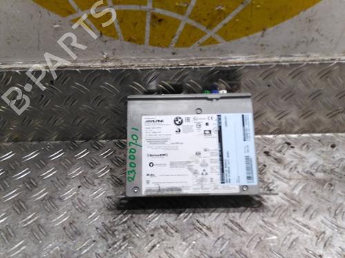 Used Electronic module BMW 2 Gran Coupe (F44) 218 i (140 hp) 26042979