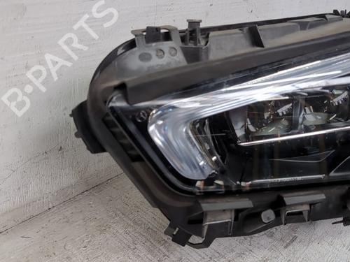 Left headlight MERCEDES-BENZ CLA (C118) CLA 180 (118.384) | BP36185665C28 - Image 2