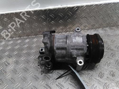 Used AC compressor AC compressor 26045243 26045243