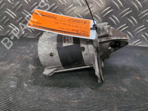 Used Starter Starter RENAULT MEGANE III Coupe (DZ0/1_) 1.2 TCe (DZ2B, DZ11) (116 hp) 34694869 34694869