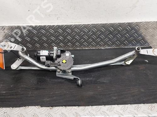 Vindrude Viskermekanisme BMW 3 (G20, G80, G28) 330 e Plug-in-Hybrid (292 hp) 32520207