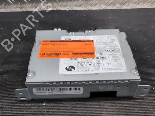 Control unit PEUGEOT 2008 I (CU_) 1.2 THP 110 / PureTech 110 | BP31708022M11 - Image 2