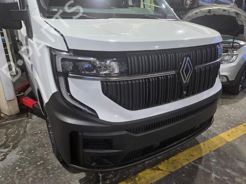 Komplette front CITROËN JUMPER II Platform/Chassis 2.0 BlueHDi 160 | BP32215492S1 