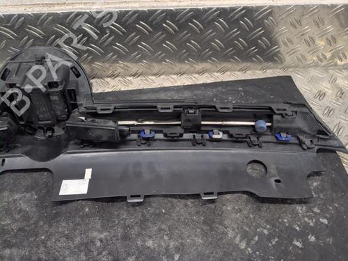 Grill VW GOLF VIII (CD1, DA1) 1.4 GTE Plug-in Hybrid | BP36861383C40 - Image 5