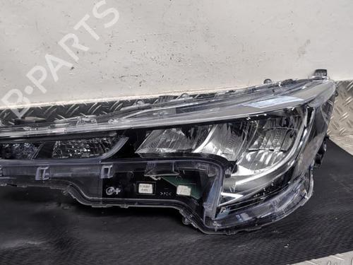 Used Left headlight TOYOTA COROLLA Estate (_E21_) 1.8 Hybrid (ZWE211W) (122 hp) 29749868