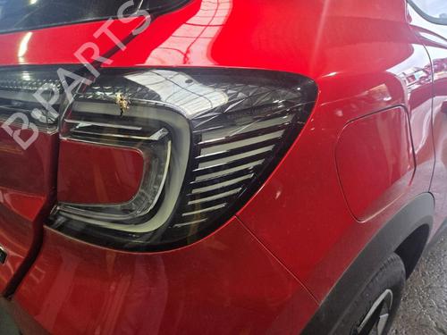 Right taillight RENAULT CAPTUR II (HF_) E-TECH 145 (HFMU) | BP38233886C35 - Image 2