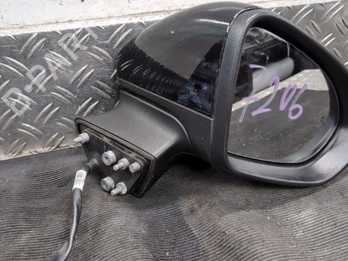 Used Right mirror Right mirror OPEL ASTRA K (B16) 1.2 Turbo (68) (110 hp) 40450581 40450581