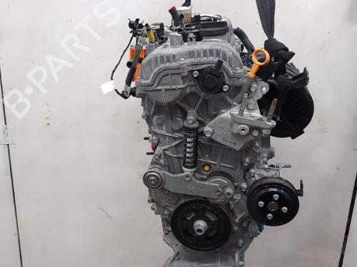 Motor Motor KIA NIRO I (DE) 1.6 GDI Plug-in Hybrid (141 hp) 33956227 33956227