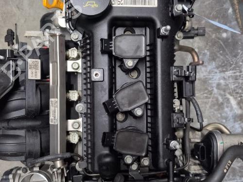 Moteur KIA PICANTO III (JA) 1.0 (67 hp) 30875199
