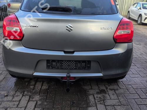 rear-bumper-suzuki-swift-v-az-2017-40450743 main image