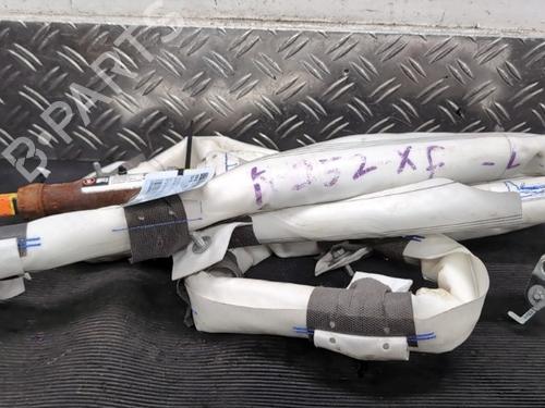 Used Left curtain airbag Left curtain airbag TESLA MODEL 3 (5YJ3) EV (238 hp) 40450612 40450612