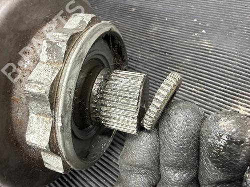 Front differential BMW 2 Gran Coupe (F44) M 235 i xDrive | BP34694865M23  - Image 5