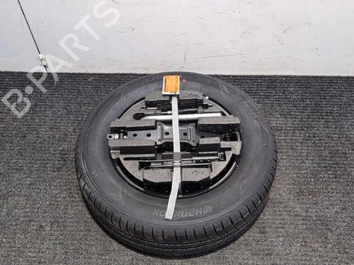 Used Rim Rim SKODA SCALA (NW1) 1.0 TSI (110 hp) 33717614 33717614