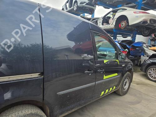 Porta scorrevole destra Porta scorrevole destra VW CADDY IV Box Body/MPV (SAA, SAH) 2.0 TDI 4motion (122 hp) 33888932 33888932