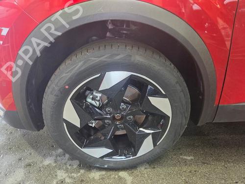 Used Wheel set Wheel set 38233889 38233889