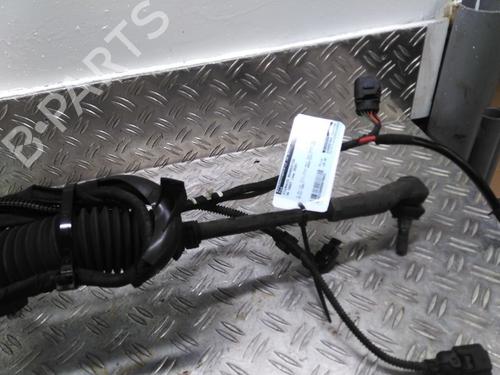 Steering rack VW CADDY IV Box Body/MPV (SAA, SAH) 2.0 TDI 4motion | BP26045221M22 