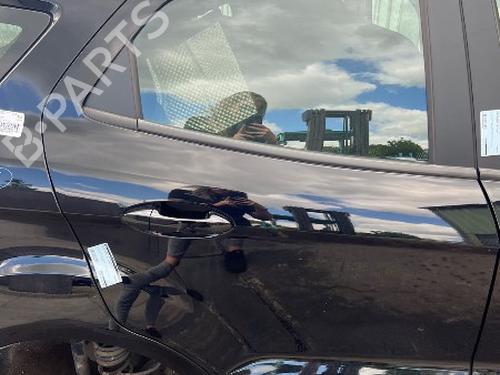 Used Right rear door FORD ECOSPORT 1.0 EcoBoost (125 hp) 26389578