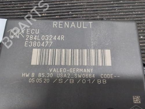 Control unit RENAULT ARKANA I (LCM_, LDN_) 1.6 E-TECH 145 (LDMU) | BP32404268M11 - Image 2