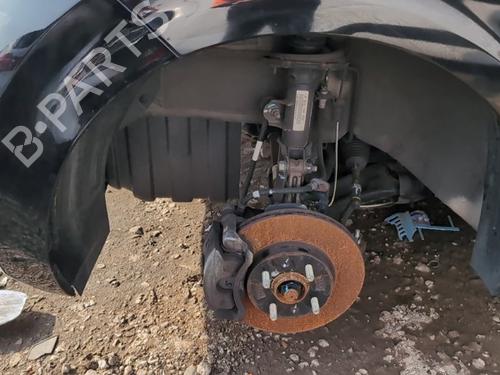 Full front KIA PICANTO III (JA) 1.0 | BP33717492S1 - Image 4