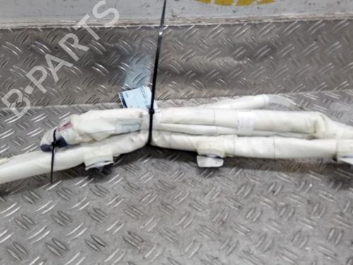 Used Left curtain airbag RENAULT MEGANE IV Grandtour (K9A/M/N_) 1.2 TCe 130 (K9MR) (130 hp) 30811739