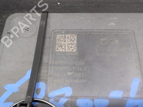 ABS pump TOYOTA AYGO X (_B7_) 1.0 VVT-i (KGB70) | BP29609466M43 - Image 2