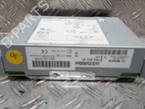 Control unit OPEL CORSA F (P2JO) 1.2 (68) | BP26045153M11 - Image 3