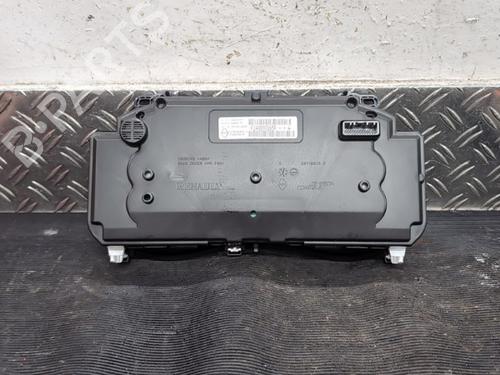 Instrument cluster CITROËN JUMPER II Platform/Chassis 2.0 BlueHDi 160 | BP35805539C47 - Image 3