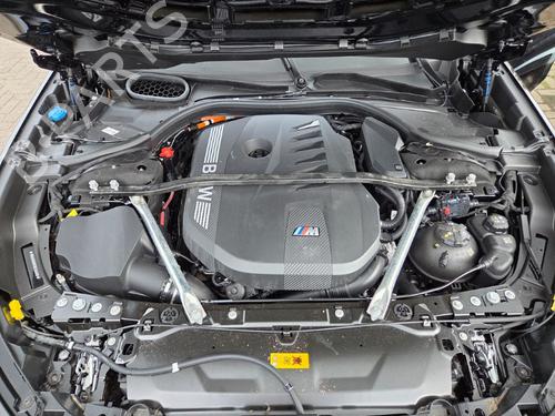 Engine BMW 7 (G70) M 760e Plug-in Hybrid xDrive | BP28083237M1