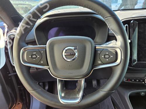 Airbag Kit VOLVO XC40 (536) Recharge | BP29710207C86 
