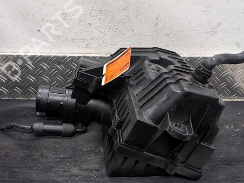 Used Air filter box Air filter box SKODA OCTAVIA III Combi (5E5, 5E6) 1.6 TDI (110 hp) 36354087 36354087