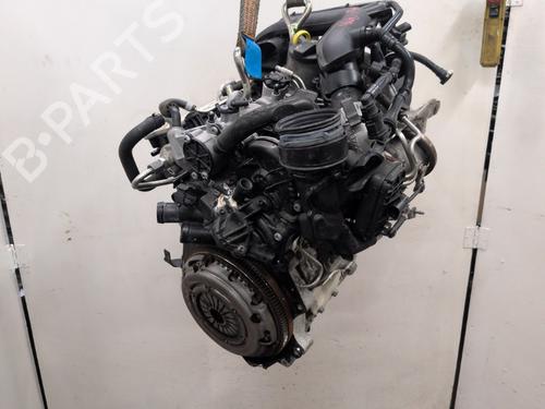 Engine AUDI A1 Sportback (GBA) 25 TFSI | BP31829369M1
