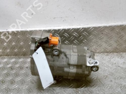 AC compressor KIA NIRO II (SG2) EV | BP27260973M34 - Image 3