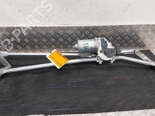 Vindrude Viskermekanisme Vindrude Viskermekanisme RENAULT MASTER III Platform/Chassis (EV, HV, UV) Z.E. (EV1Z, UV1Z) (77 hp) 33717496 33717496