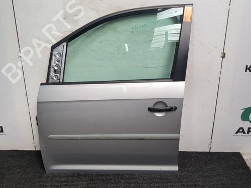 Used Left front door Left front door VW CADDY IV Box Body/MPV (SAA, SAH) 2.0 TDI (75 hp) 33286466 33286466