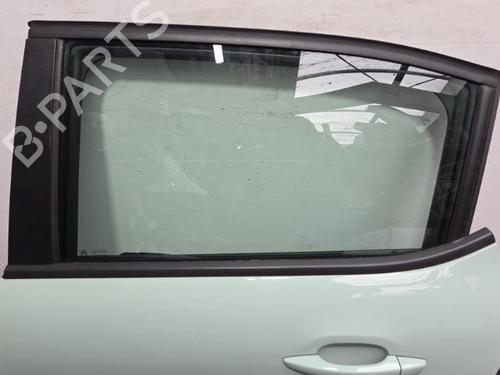 Left rear door CITROËN C3 III (SX) 1.6 BlueHDi 75 | BP26041334C4 