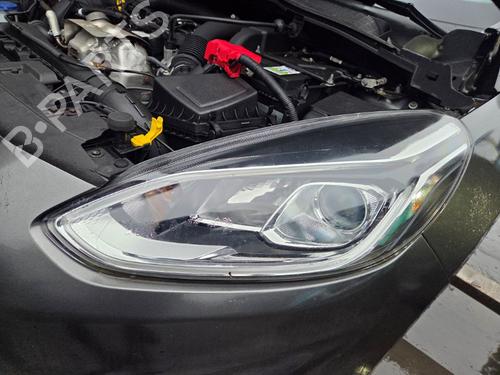 Komplette front FORD FIESTA VII (HJ, HF) 1.0 EcoBoost | BP30875273S1 