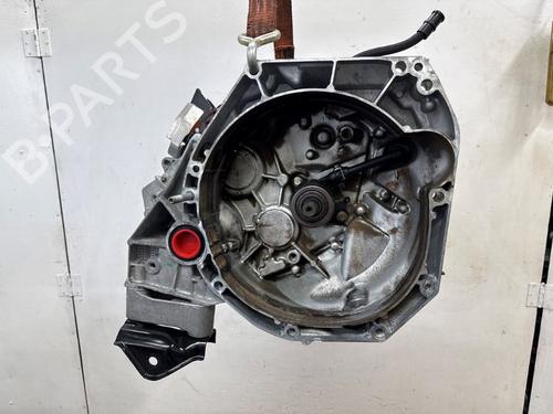 Gearbox RENAULT CAPTUR II (HF_) TCe 90 (HFM6) | BP33717656M3 - Image 2
