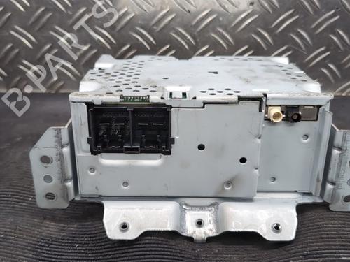 Electronic module FORD FIESTA VII (HJ, HF) 1.1 Ti-VCT | BP37153894M83 - Image 3