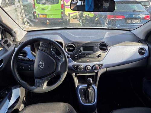 Used Airbag Kit Airbag Kit HYUNDAI i10 II (BA, IA) 1.2 (87 hp) 34694517 34694517