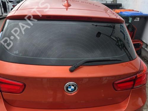Used Tailgate BMW 1 (F21) 118 i (136 hp) 27465407