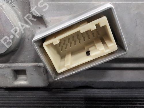 Instrument cluster PEUGEOT 208 II (UB_, UP_, UW_, UJ_) e-208 | BP27817827C47 