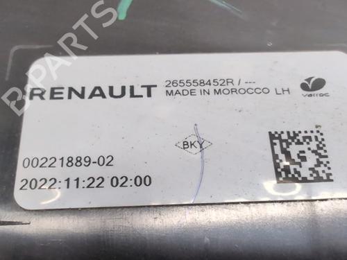 Venstre baglygte RENAULT MEGANE E-TECH SUV EV60 (BNJ1) | BP38911896C34 - Image 4