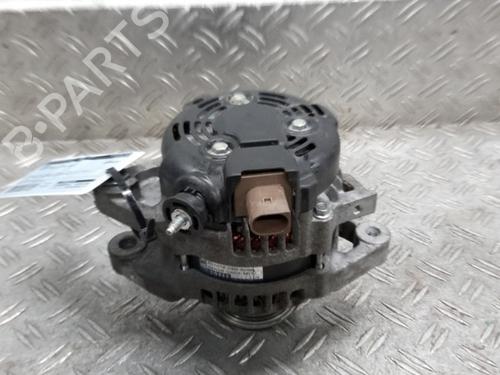 Used Alternator TOYOTA AYGO X (_B7_) 1.0 VVT-i (KGB70) (72 hp) 26048151
